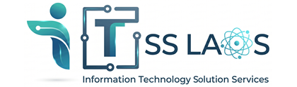ITSS LAOS - Information Technology Solution Services